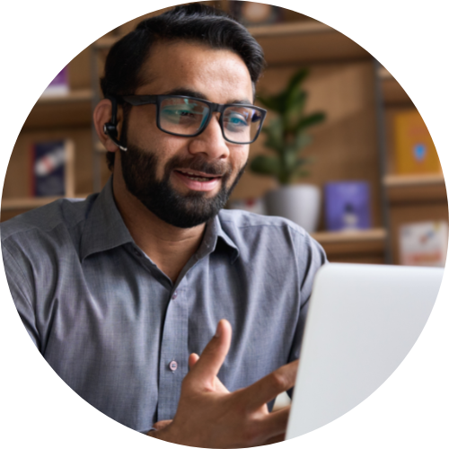 Tips from a Virtual Training Producer